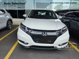 2015 Honda HR-V 1.8 V SUV