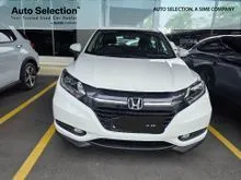 2015 SIME DARBY Honda HR-V 1.8 V SUV