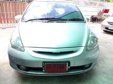 2005 Honda Jazz 1.5 (ปี 03-07) S i-DSi Hatchback AT