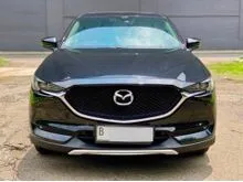 2018 Mazda CX-5 2.5 Elite SUV