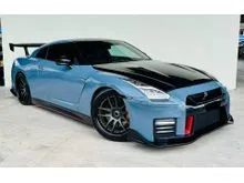 Nissan GT-R R35 3.8L V6 Twin Turbo Limited Edition Race In Market