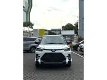 2026 Toyota Raize 1.0 GR Sport (2 Tone) SUV DISKON PALING BESAR