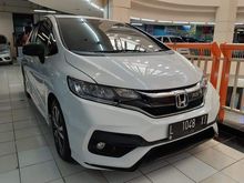 2017 Honda Jazz 1.5 RS Hatchback
