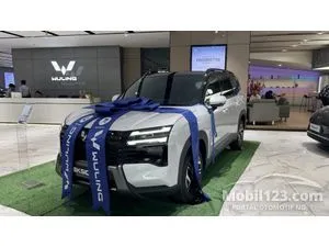 2026 Wuling Eksion CE SUV