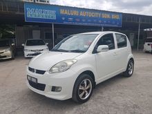 2009 Perodua Myvi 1.3 EZi Hatchback