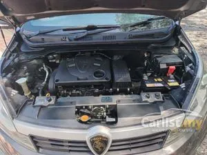 2015 Proton Iriz 1.3 Standard Hatchback