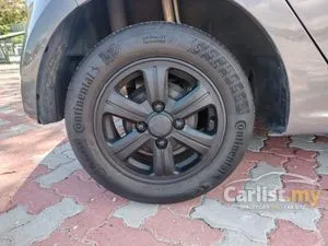 2015 Proton Iriz 1.3 Standard Hatchback