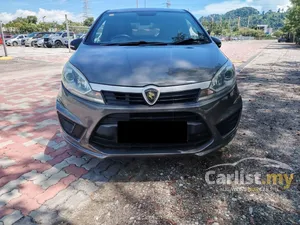 2015 Proton Iriz 1.3 Standard Hatchback