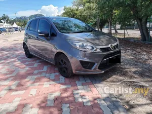 2015 Proton Iriz 1.3 Standard Hatchback