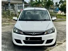 2015 Proton Saga 1.3 FLX Executive Sedan