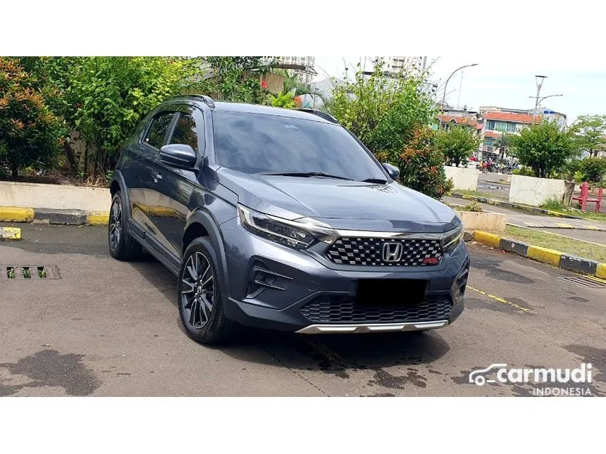 2024 Honda WR-V RS Honda Sensing SUV