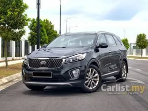 2018 Kia Sorento 2.4 HS SUV