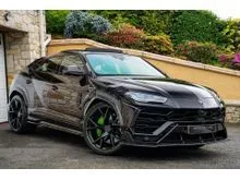 2023 Lamborghini Urus 4.0 - INCOMING STOCK