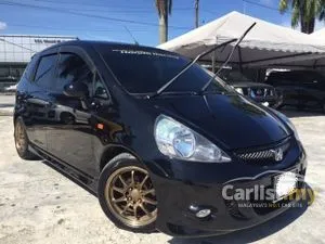 2005 Honda Jazz 1.5 VTEC Hatchback