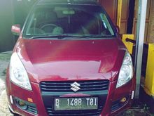 2011 Suzuki Splash 1.2 GL Hatchback