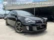 Used 2010 Volkswagen Golf 2.0 GTi Hatchback, BREYTON FORCE 2 SPORT RIMS, HIGH RAM ANDROID PLAYER, REVERSE CAMERA, CAR KING CONDITION - Cars for sale