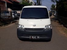 2014 Daihatsu Gran Max 1.3 AC Van Dp 18jt