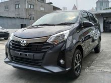 Toyota Calya Tdp 20 Juta Aja Stock Unit Sisa 20 Sejabodetabek