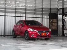 2018 Mazda 2 1.3 (ปี 15-25) Sports High Connect Hatchback