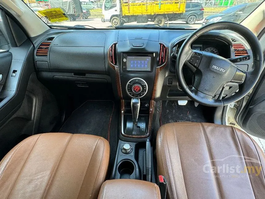2014 Isuzu NLR85UEE Lorry