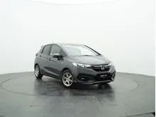 2021 Honda Jazz 1.5 Hatchback