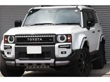 Used 2012 Toyota Land Cruiser 4.6 URJ202 ZX SUV - Carlist.my