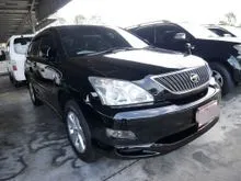 2004/2007 Toyota Harrier (A) 2.4 240G