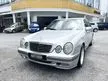 Used 2001 Mercedes-Benz E200K 2.0 Elegance (A) -USED CAR- - Cars for sale