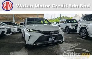 2022 Toyota Harrier 2.0 Z LEATHER SUV JBL MAGIC PANROOF NO HIDDEN CHARGES