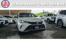 2022 Toyota Harrier 2.0 Z LEATHER SUV JBL MAGIC PANROOF NO HIDDEN CHARGES