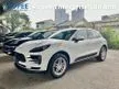Recon 2019 Porsche Macan 2.0Turbo 360 Surround Camera Power Boot Electric Memory Leather Seats