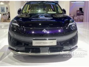2026 GAC Hyptec HT Premium Hatchback