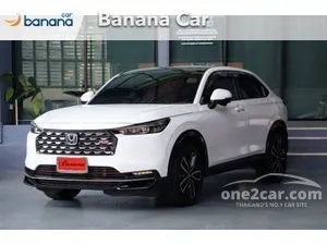 2022 Honda HR-V 1.5 e:HEV RS SUV