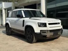 2023 LAND ROVER DEFENDER 110 P300 2.0 ( 4CAMERA / AIR SUSPENSION ) CALL FOR BIG DISCOUNT