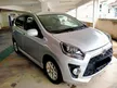Used 2015 Perodua AXIA 1.0 SE Hatchback *WARRANTY 1 YEARS * NO HIDDEN FEES - Cars for sale