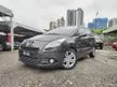 Used 2013 Peugeot 5008 1.6 MPV Nice Condition Acc Free Flood Free