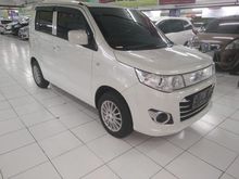 2016 Suzuki Karimun Wagon R GS