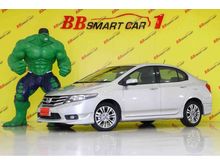 2015 Honda City 1.5 (ปี 08-14) SV i-VTEC Sedan AT