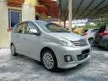Used 2011 Perodua Viva 1.0 EZ Hatchback