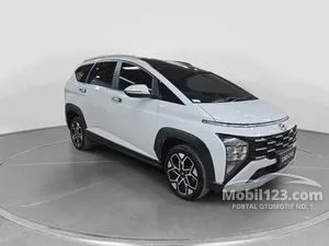 2023 Hyundai Stargazer X 1.5 Prime MPV