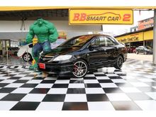 2007 Honda City 1.5 ZX (ปี 05-07) ZX A i-DSi Sedan AT