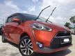 Used [ 2016 ] Toyota Sienta 1.5 V [A] FULL SPEC