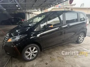 2010 Honda Freed 1.5 E MPV