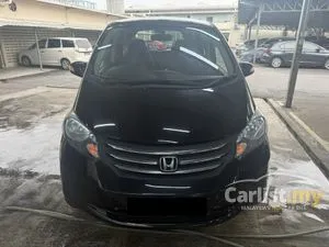 2010 Honda Freed 1.5 E MPV
