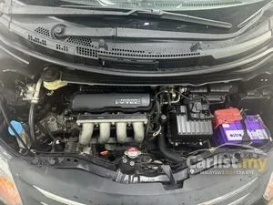 2010 Honda Freed 1.5 E MPV