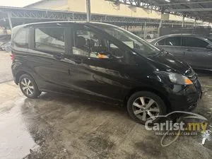 2010 Honda Freed 1.5 E MPV