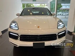 2022 Porsche Cayenne 3.0 SUV