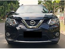 2014 Nissan X-Trail 2.0 T31 SUV Antik KM.11rb Istimewa Buktikan