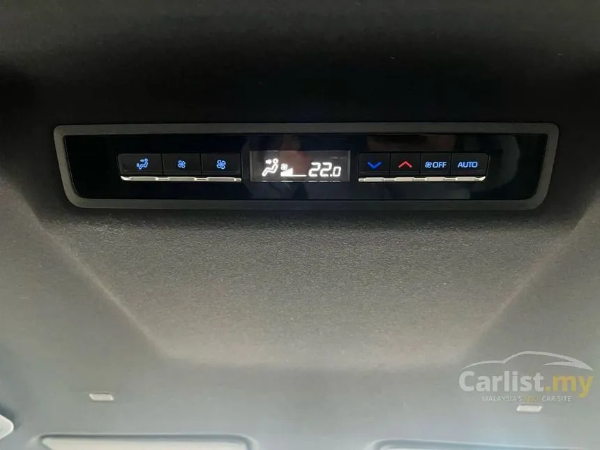 2018 Toyota Noah MPV