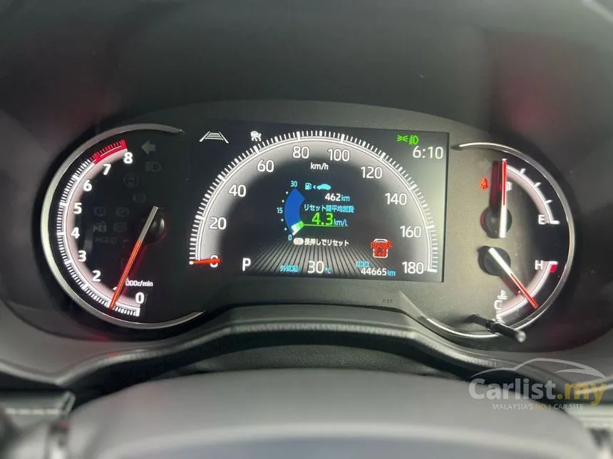 2018 Toyota Noah MPV
